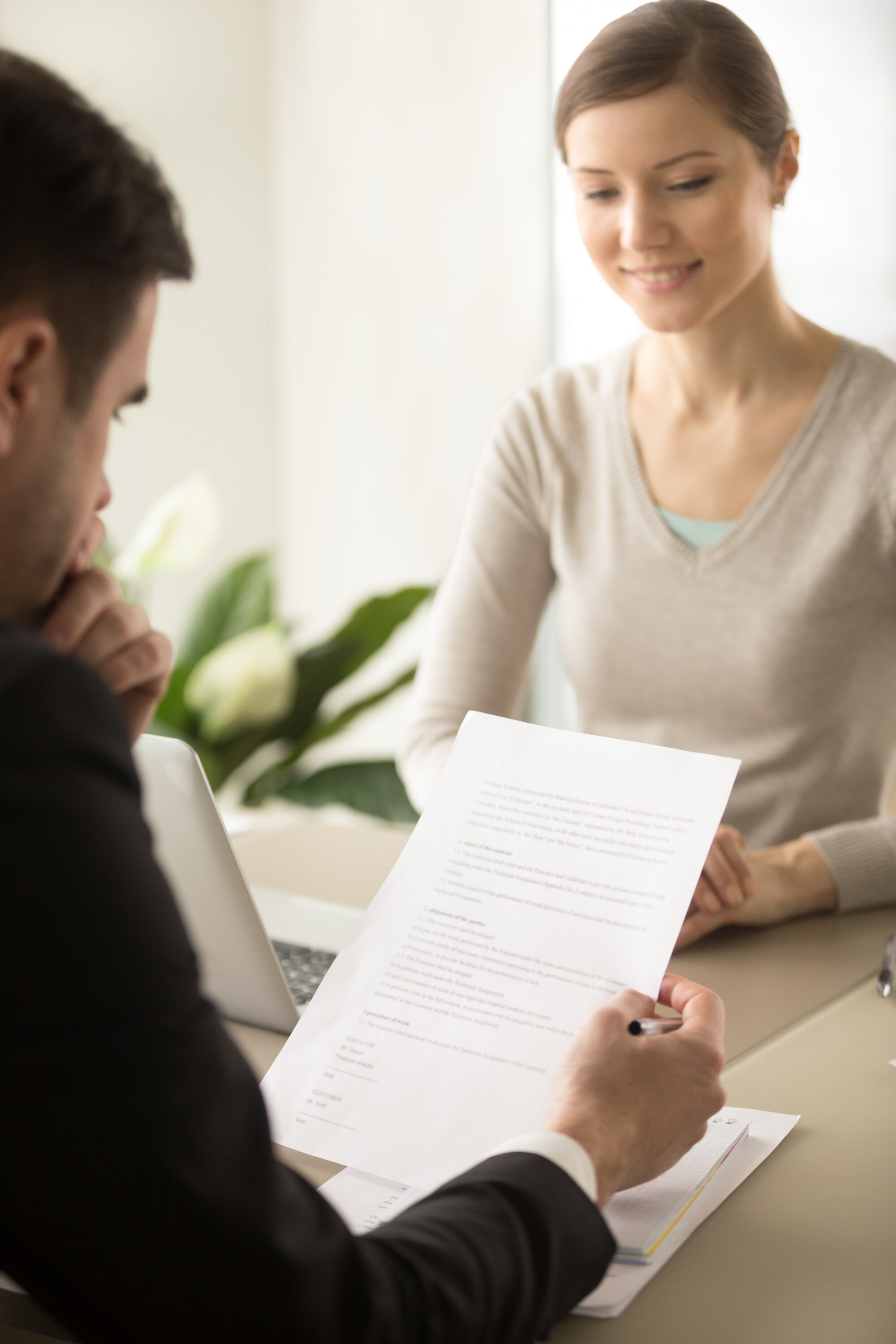annonia Lending Partners
